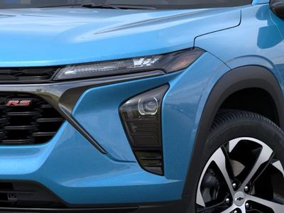 2026 Chevrolet Trax — photo 39 view