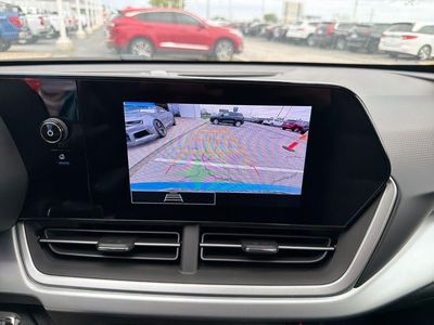 2026 Chevrolet Trax — photo 23 view