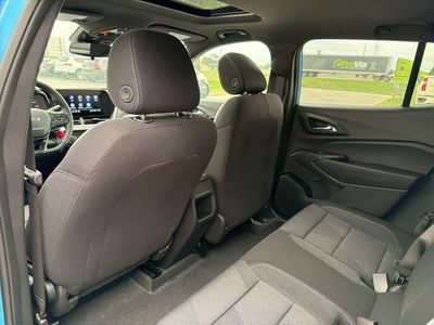 2026 Chevrolet Trax — photo 13 view