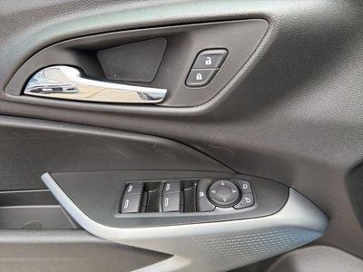 2026 Chevrolet Trax — photo 29 view