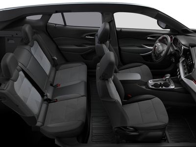 2026 Chevrolet Trax — photo 59 view