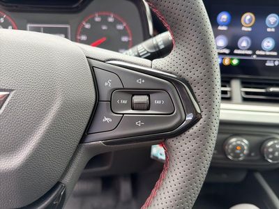 2026 Chevrolet Trax — photo 19 view