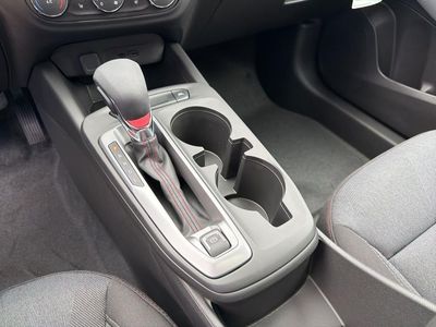 2026 Chevrolet Trax — photo 26 view
