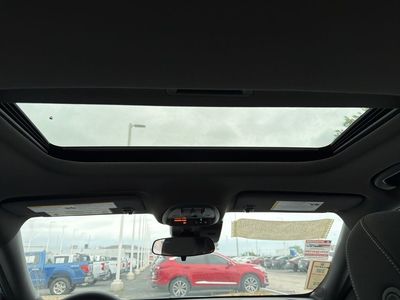 2026 Chevrolet Trax — photo 14 view