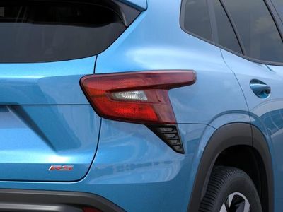 2026 Chevrolet Trax — photo 40 view