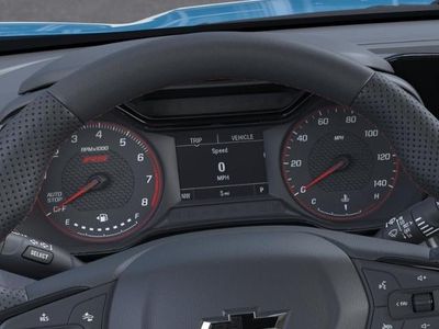 2026 Chevrolet Trax — photo 47 view
