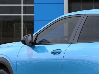 2026 Chevrolet Trax — photo 41 view