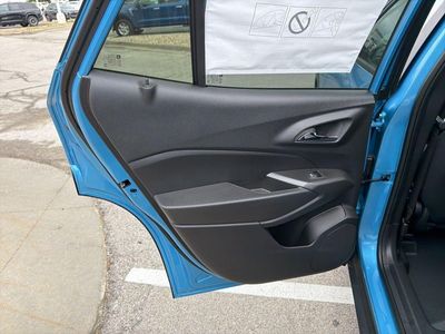 2026 Chevrolet Trax — photo 16 view