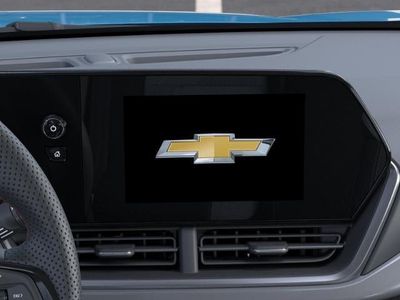 2026 Chevrolet Trax — photo 49 view