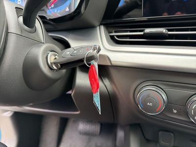 2026 Chevrolet Trax — photo 25 view