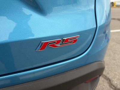 2026 Chevrolet Trax — photo 11 view