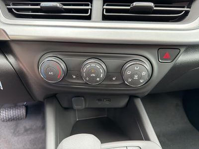 2026 Chevrolet Trax — photo 24 view