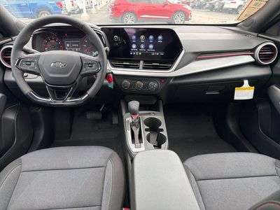2026 Chevrolet Trax — photo 15 view