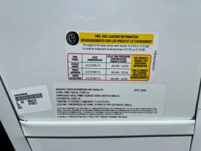 2026 Brinkley RV MODEL Z - Photo 36