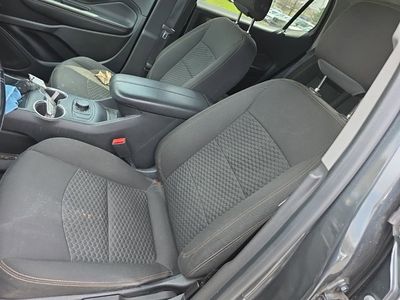 2020 GMC Terrain SLE - Photo 12