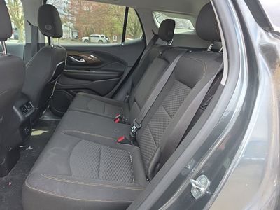2020 GMC Terrain SLE - Photo 22