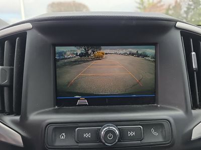 2020 GMC Terrain SLE - Photo 20