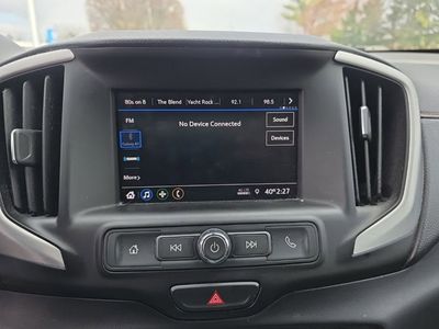 2020 GMC Terrain SLE - Photo 17