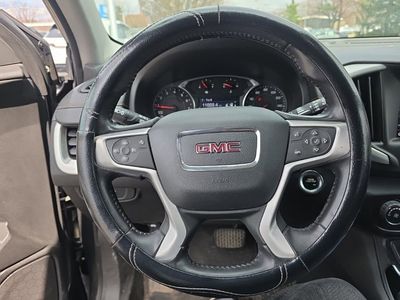 2020 GMC Terrain SLE - Photo 15