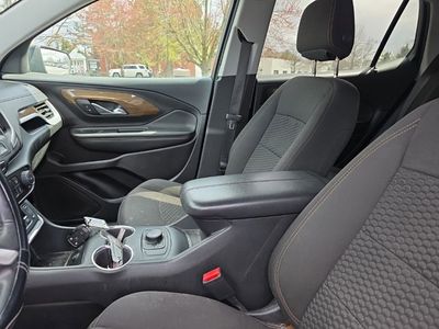 2020 GMC Terrain SLE - Photo 21