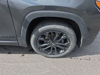 2020 GMC Terrain SLE - Photo 11