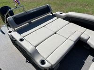 2026 Barletta Cabrio C22U - Photo 25