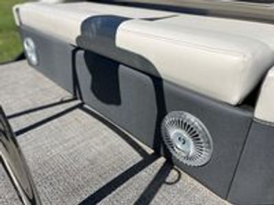2026 Barletta Cabrio C22U - Photo 27