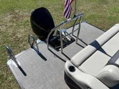 2026 Barletta Cabrio C22U - Photo 28
