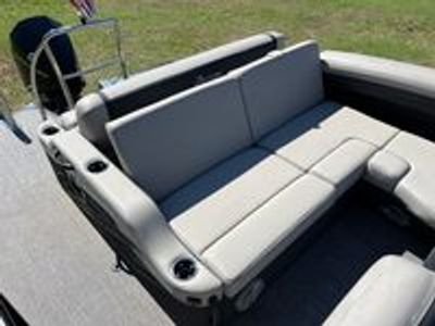 2026 Barletta Cabrio C22U - Photo 24