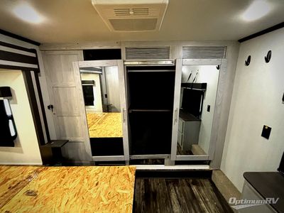 2021 Keystone Fuzion - Photo 10