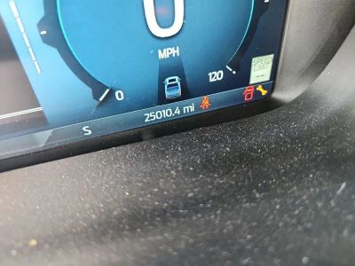 2024 Ford F-150 — detail view