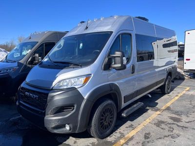2026 Entegra Coach Ethos - Photo 6