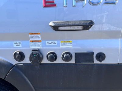 2026 Entegra Coach Ethos - Photo 27