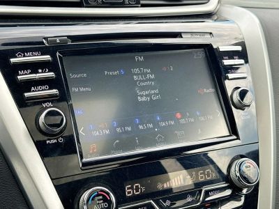 2015 Nissan Murano - Photo 25