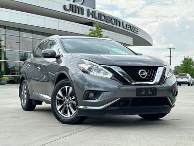 2015 Nissan Murano - Photo 2