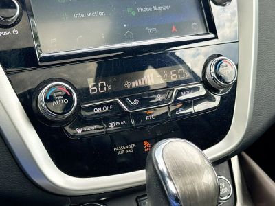 2015 Nissan Murano - Photo 28