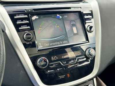 2015 Nissan Murano - Photo 27