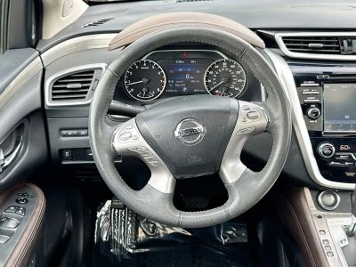 2015 Nissan Murano - Photo 23