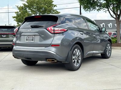 2015 Nissan Murano - Photo 8