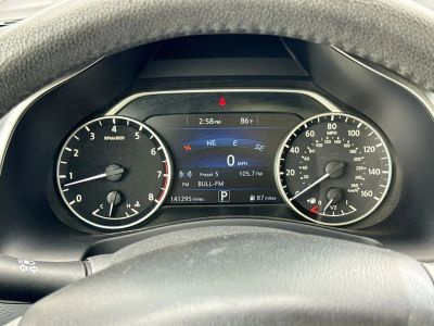 2015 Nissan Murano - Photo 3