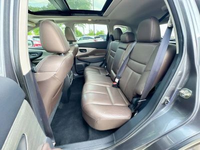 2015 Nissan Murano - Photo 30