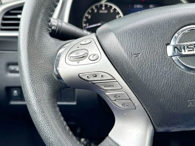 2015 Nissan Murano - Photo 21