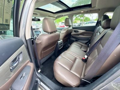 2015 Nissan Murano - Photo 31