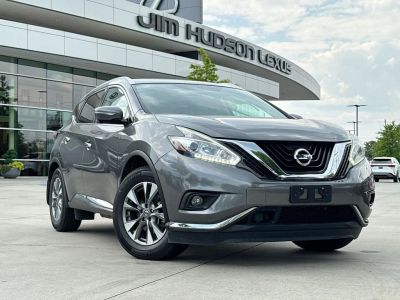 2015 Nissan Murano - Photo 1