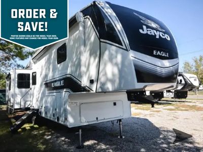 2026 Jayco Eagle - Photo 1