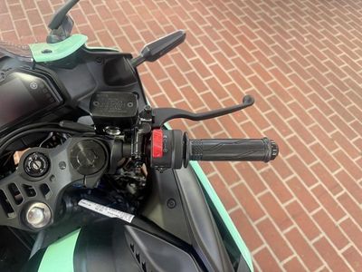 2026 Yamaha YZF-R3 - Photo 16