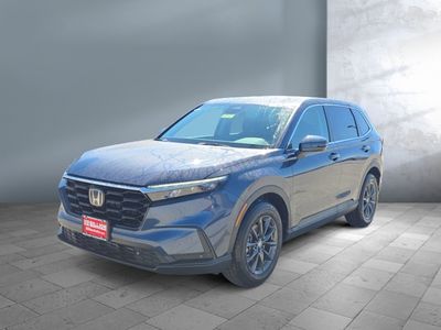 2026 Honda CR-V - Photo 25