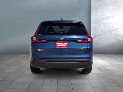 2026 Honda CR-V - Photo 5