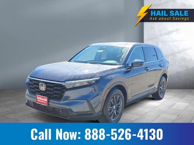 2026 Honda CR-V - Photo 1
