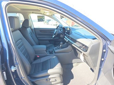 2026 Honda CR-V - Photo 15